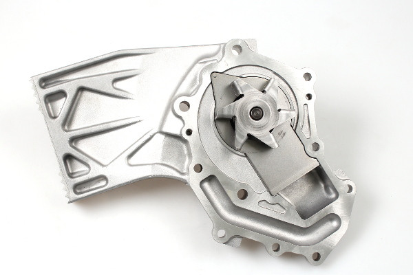 HEPU Wasserpumpe, Motorkühlung